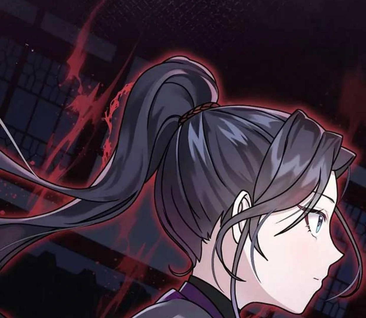 Baca Return of the Namgung Clan's Granddaughter - Chapter 2 halaman 7