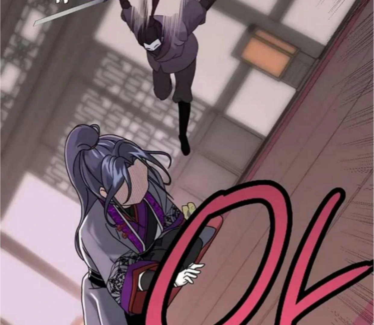 Baca Return of the Namgung Clan's Granddaughter - Chapter 2 halaman 72