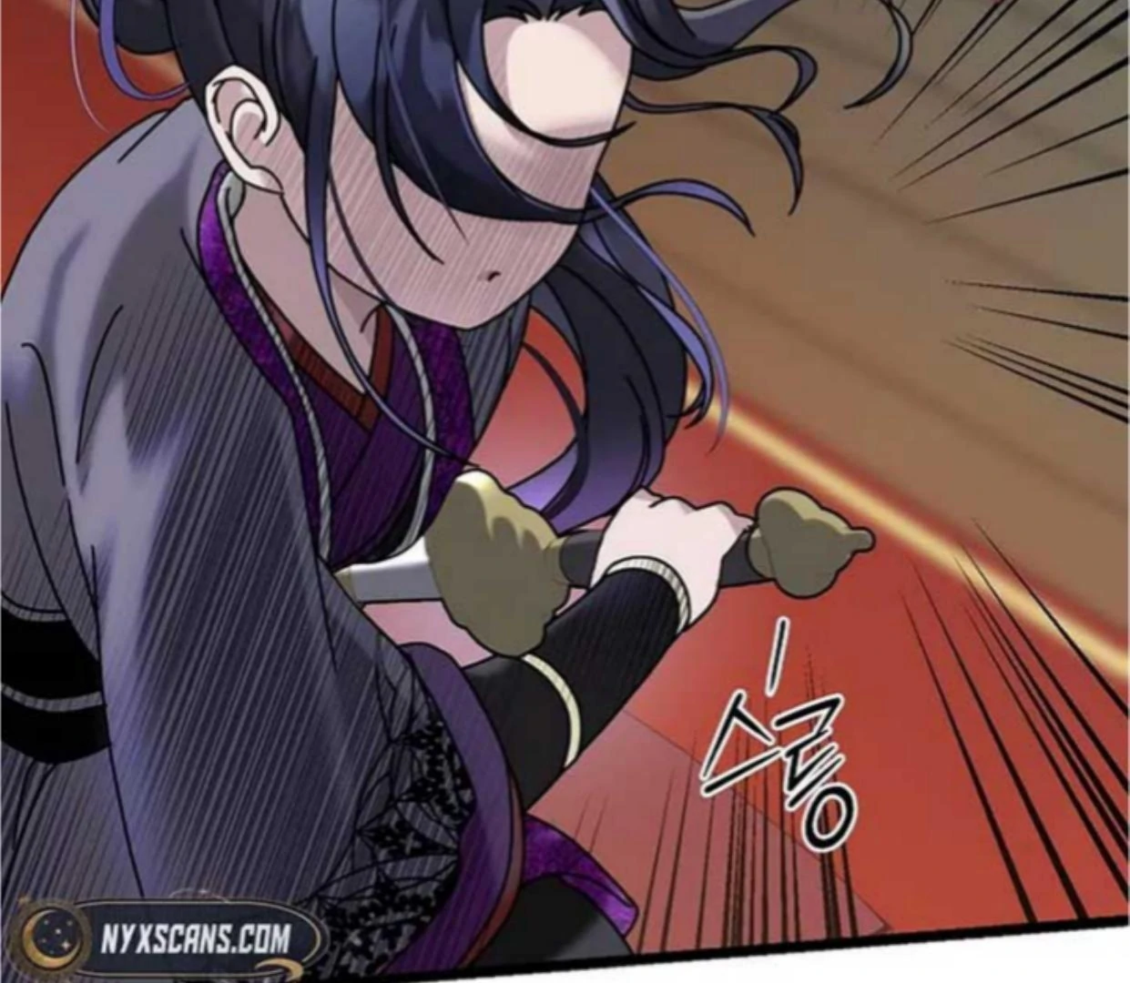 Baca Return of the Namgung Clan's Granddaughter - Chapter 2 halaman 75