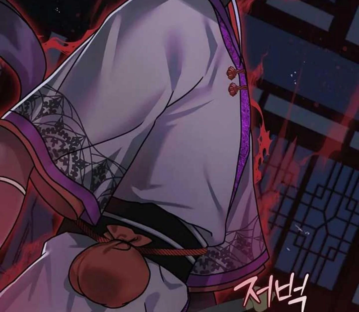 Baca Return of the Namgung Clan's Granddaughter - Chapter 2 halaman 8