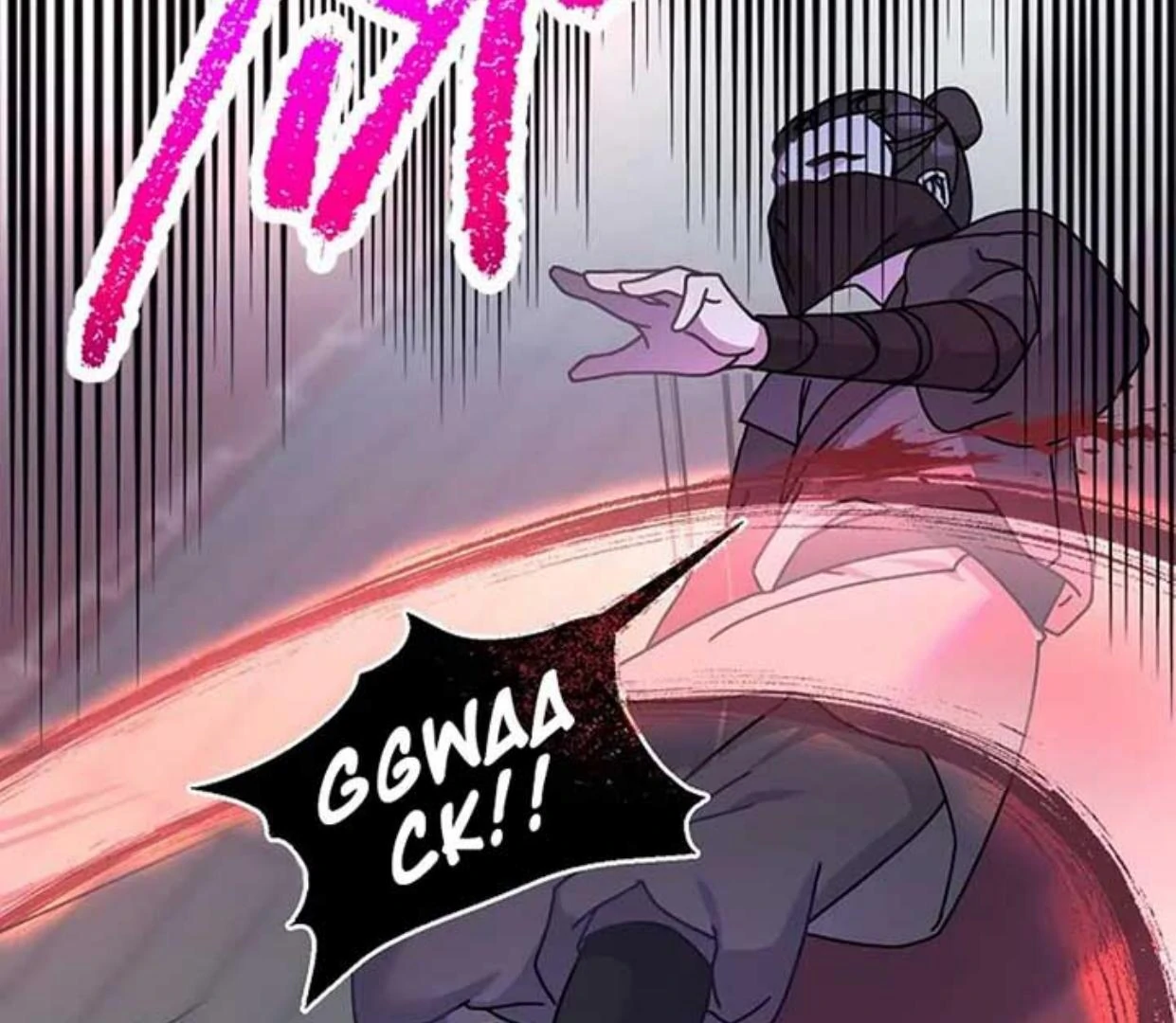 Baca Return of the Namgung Clan's Granddaughter - Chapter 2 halaman 80