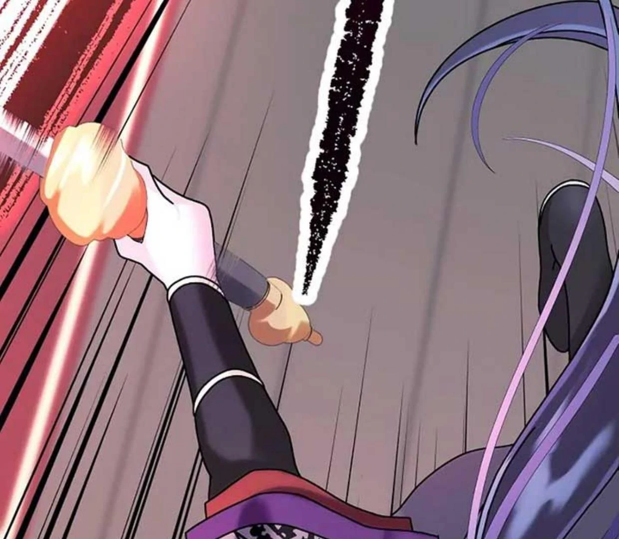 Baca Return of the Namgung Clan's Granddaughter - Chapter 2 halaman 84