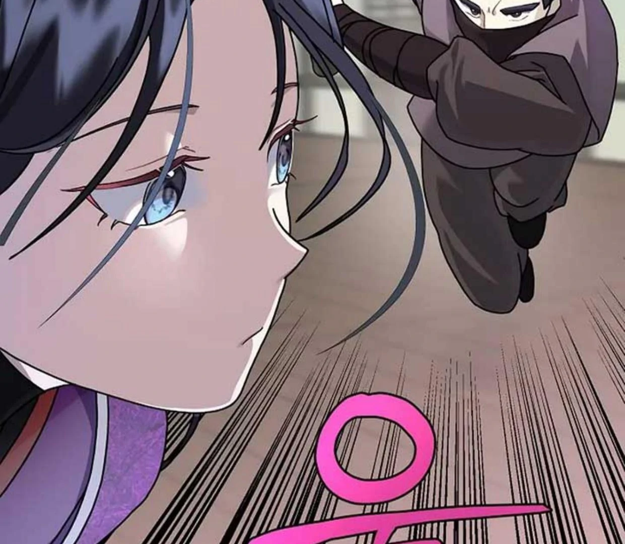 Baca Return of the Namgung Clan's Granddaughter - Chapter 2 halaman 89