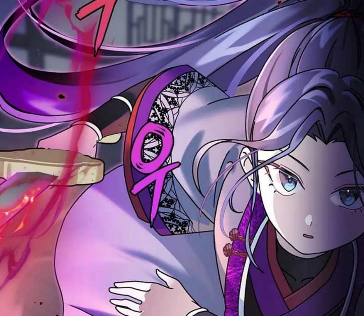 Baca Return of the Namgung Clan's Granddaughter - Chapter 2 halaman 96