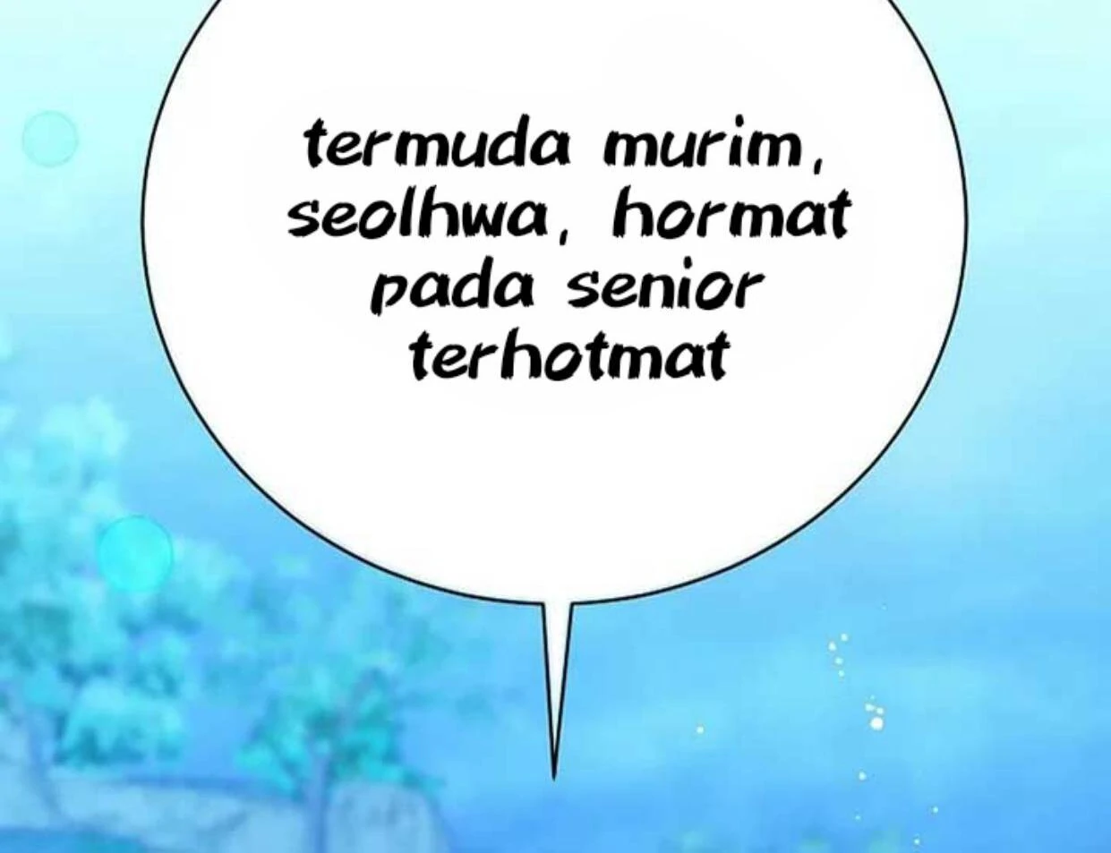 Baca Return of the Namgung Clan's Granddaughter - Chapter 3 halaman 18