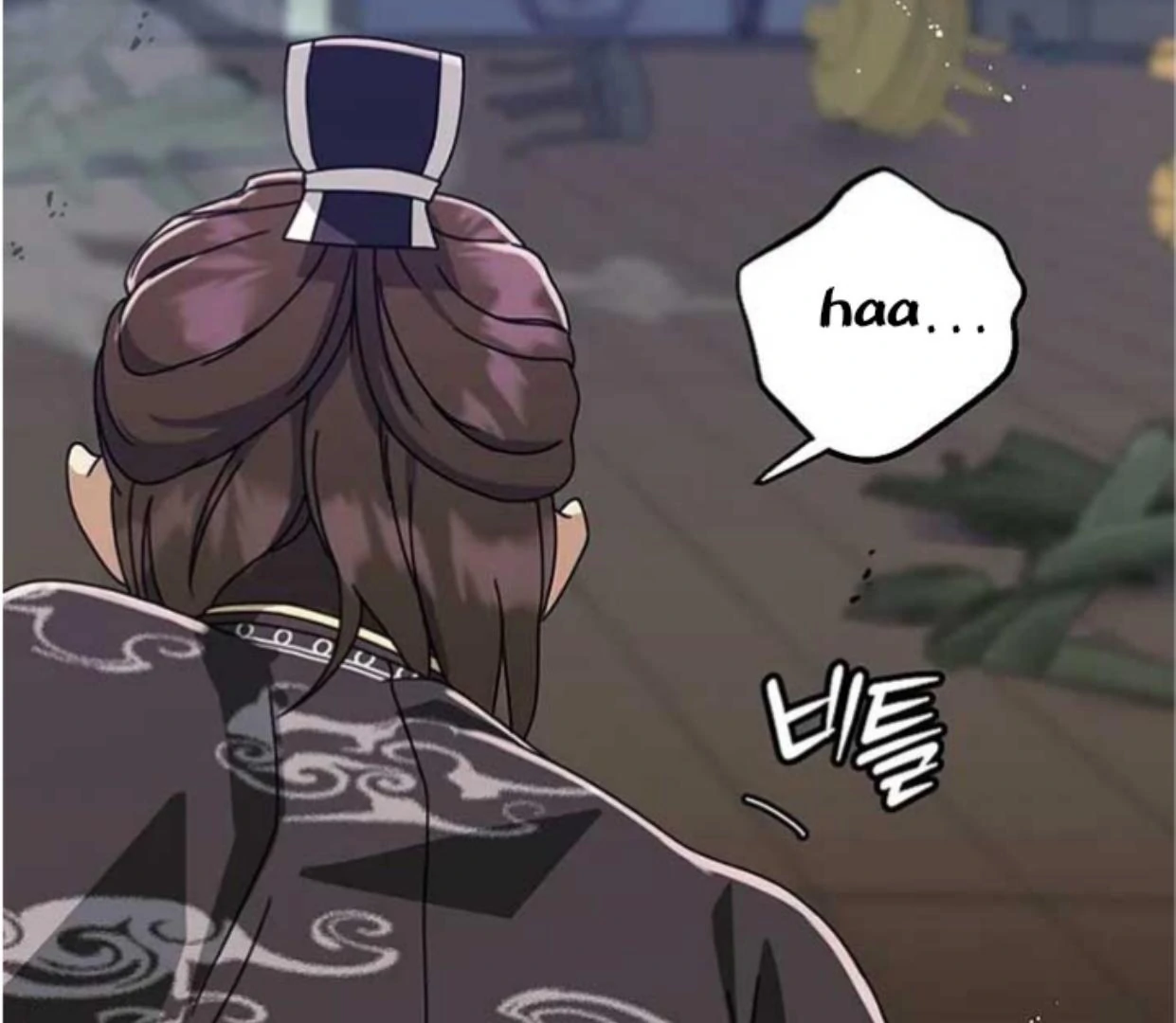 Baca Return of the Namgung Clan's Granddaughter - Chapter 3 halaman 222