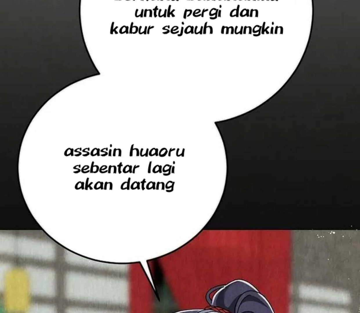 Baca Return of the Namgung Clan's Granddaughter - Chapter 3 halaman 237