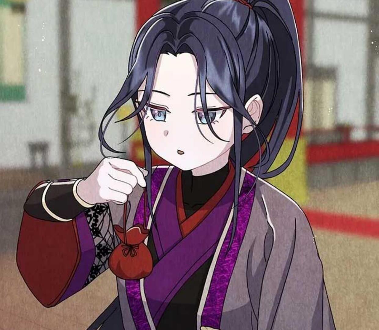 Baca Return of the Namgung Clan's Granddaughter - Chapter 3 halaman 239