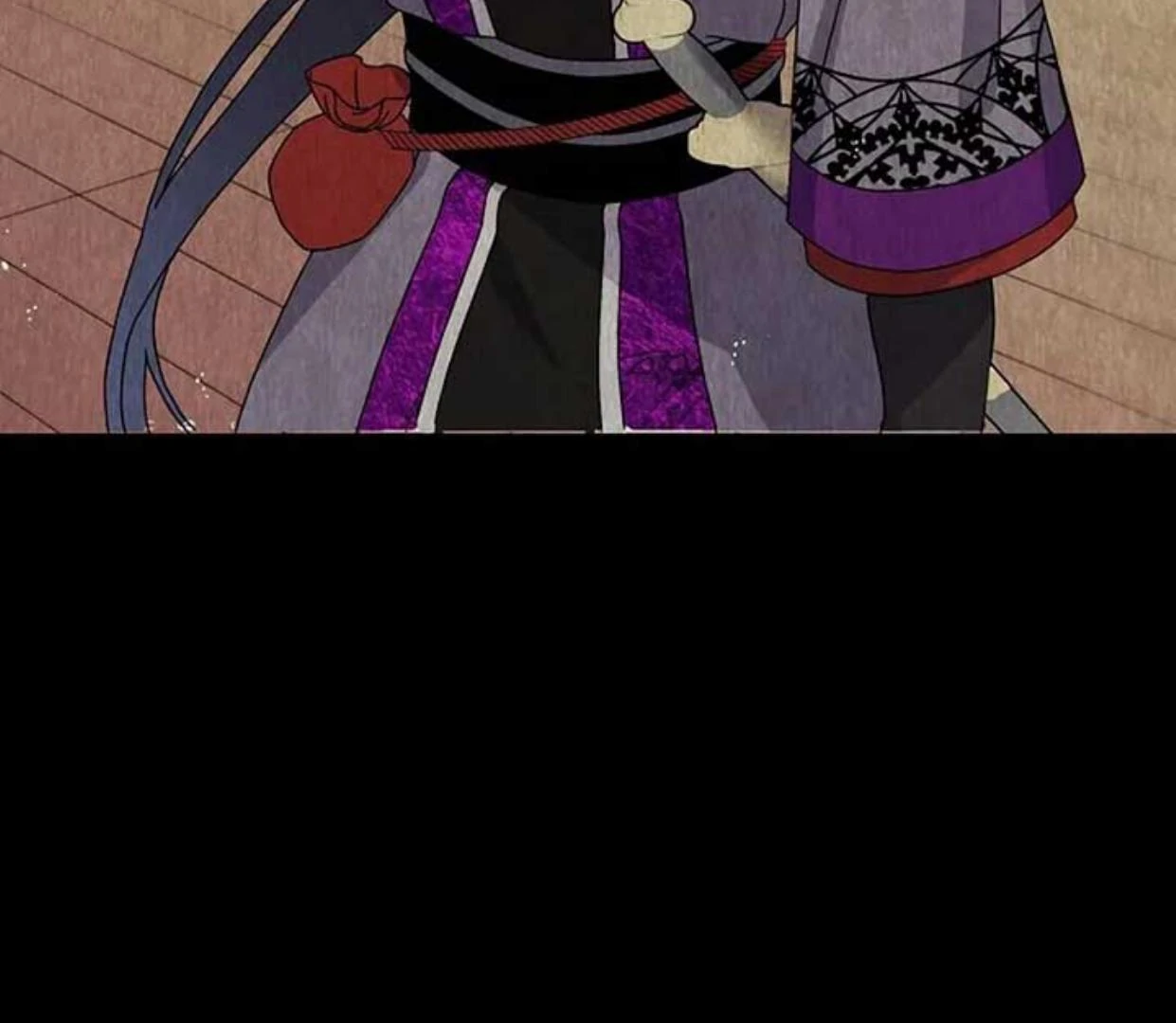 Baca Return of the Namgung Clan's Granddaughter - Chapter 3 halaman 240