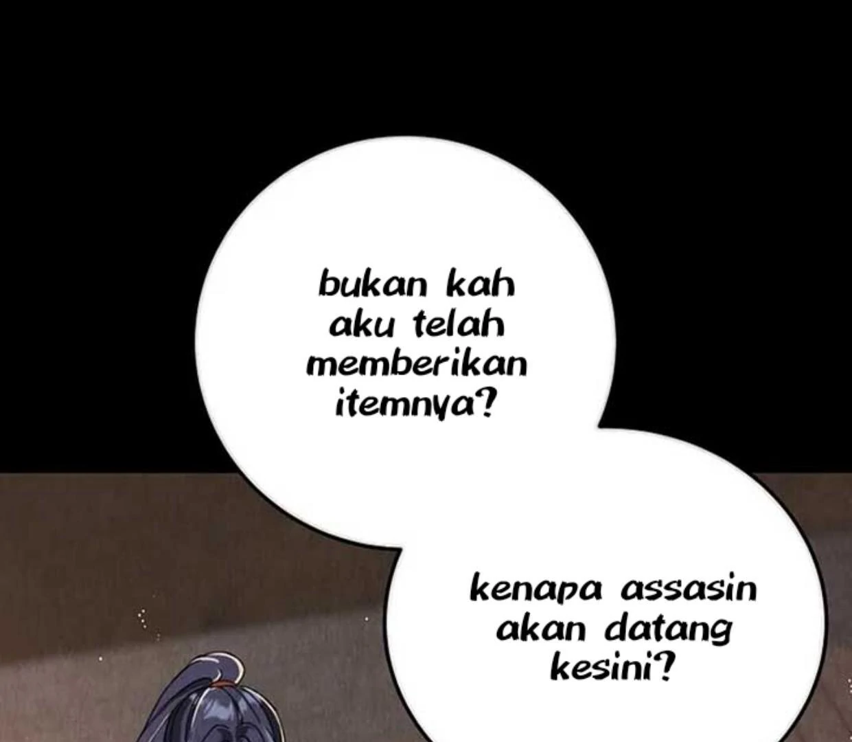 Baca Return of the Namgung Clan's Granddaughter - Chapter 3 halaman 242