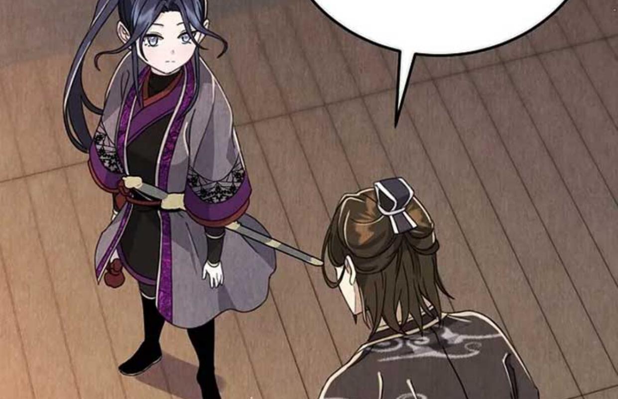 Baca Return of the Namgung Clan's Granddaughter - Chapter 3 halaman 243