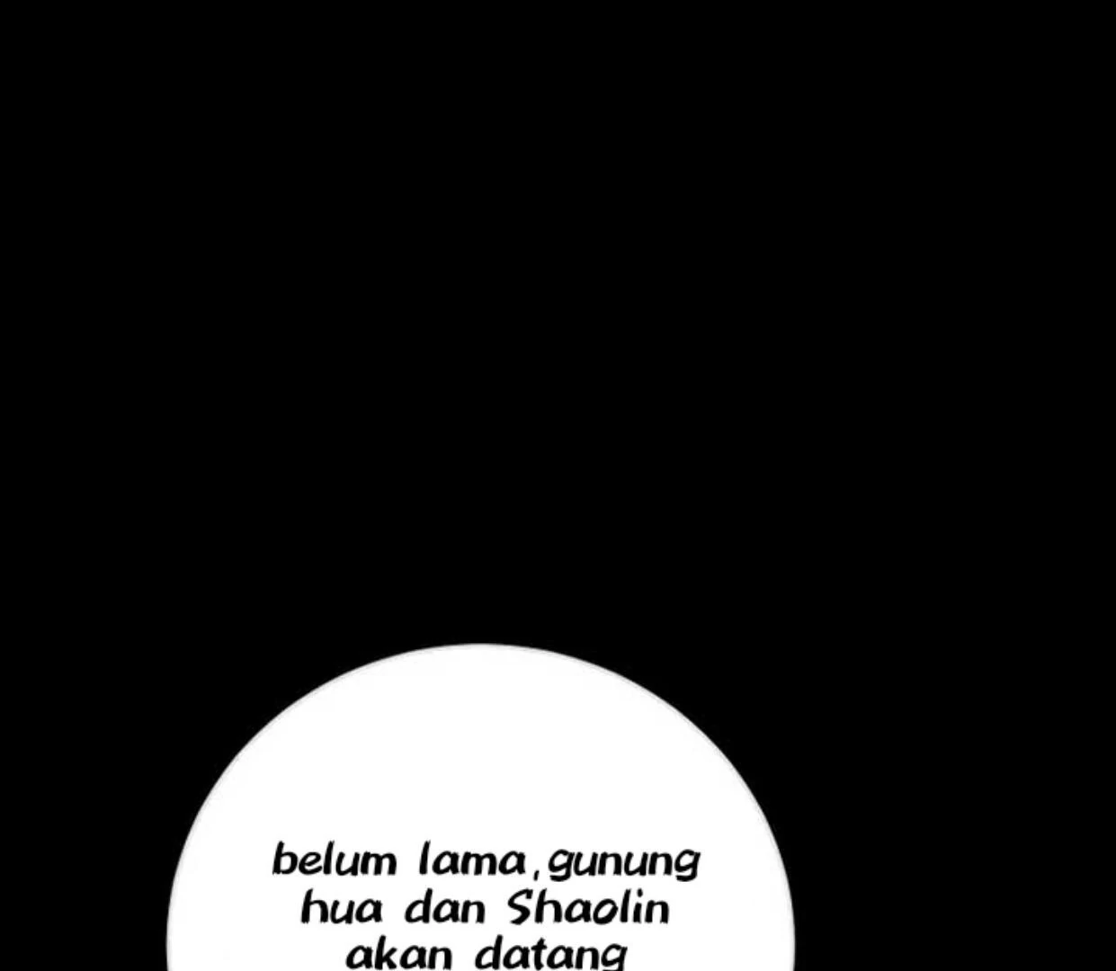Baca Return of the Namgung Clan's Granddaughter - Chapter 3 halaman 249