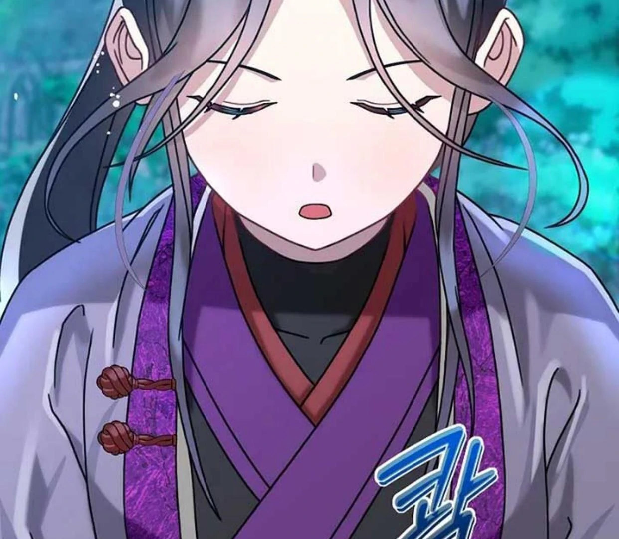 Baca Return of the Namgung Clan's Granddaughter - Chapter 3 halaman 22
