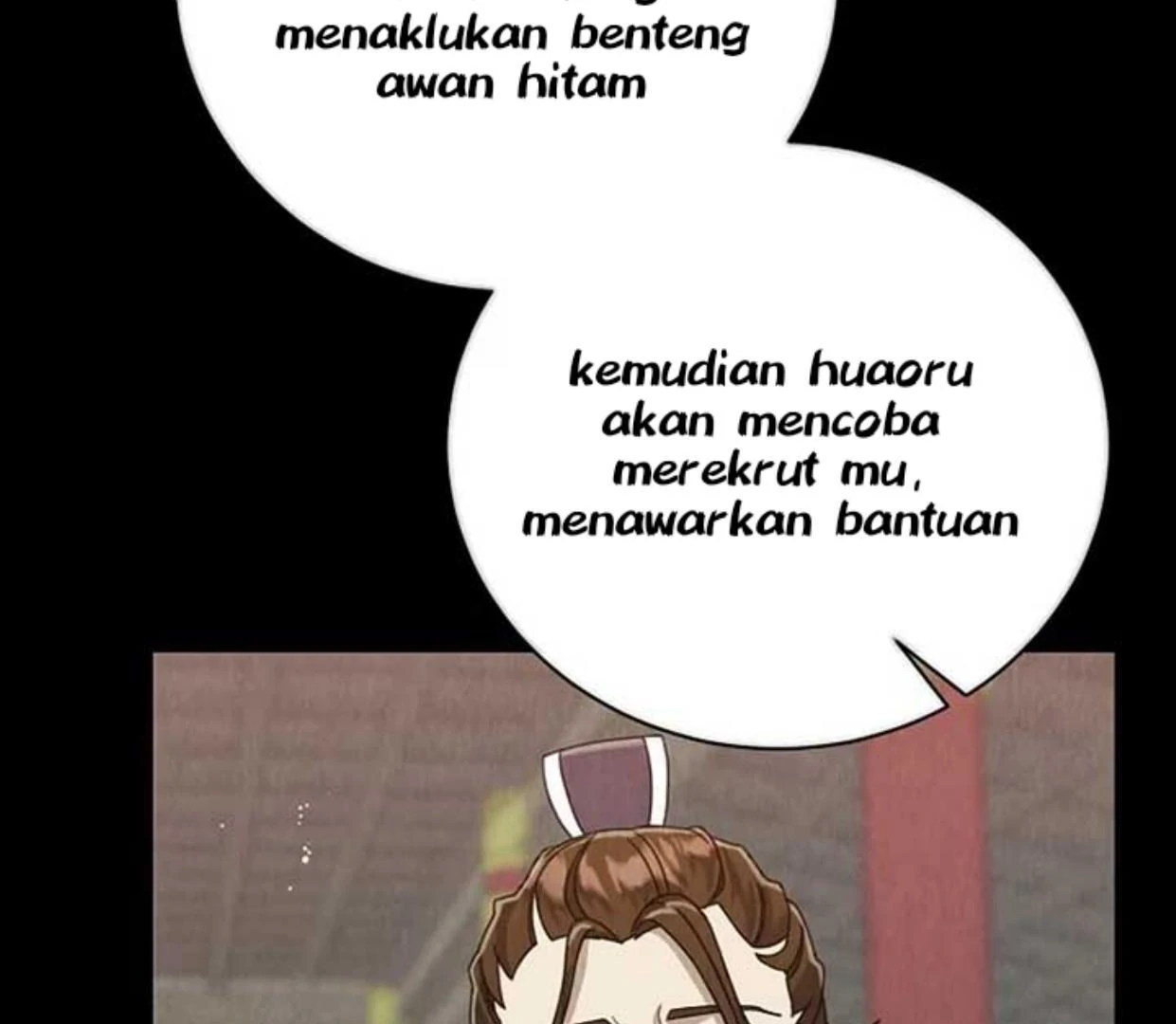 Baca Return of the Namgung Clan's Granddaughter - Chapter 3 halaman 250