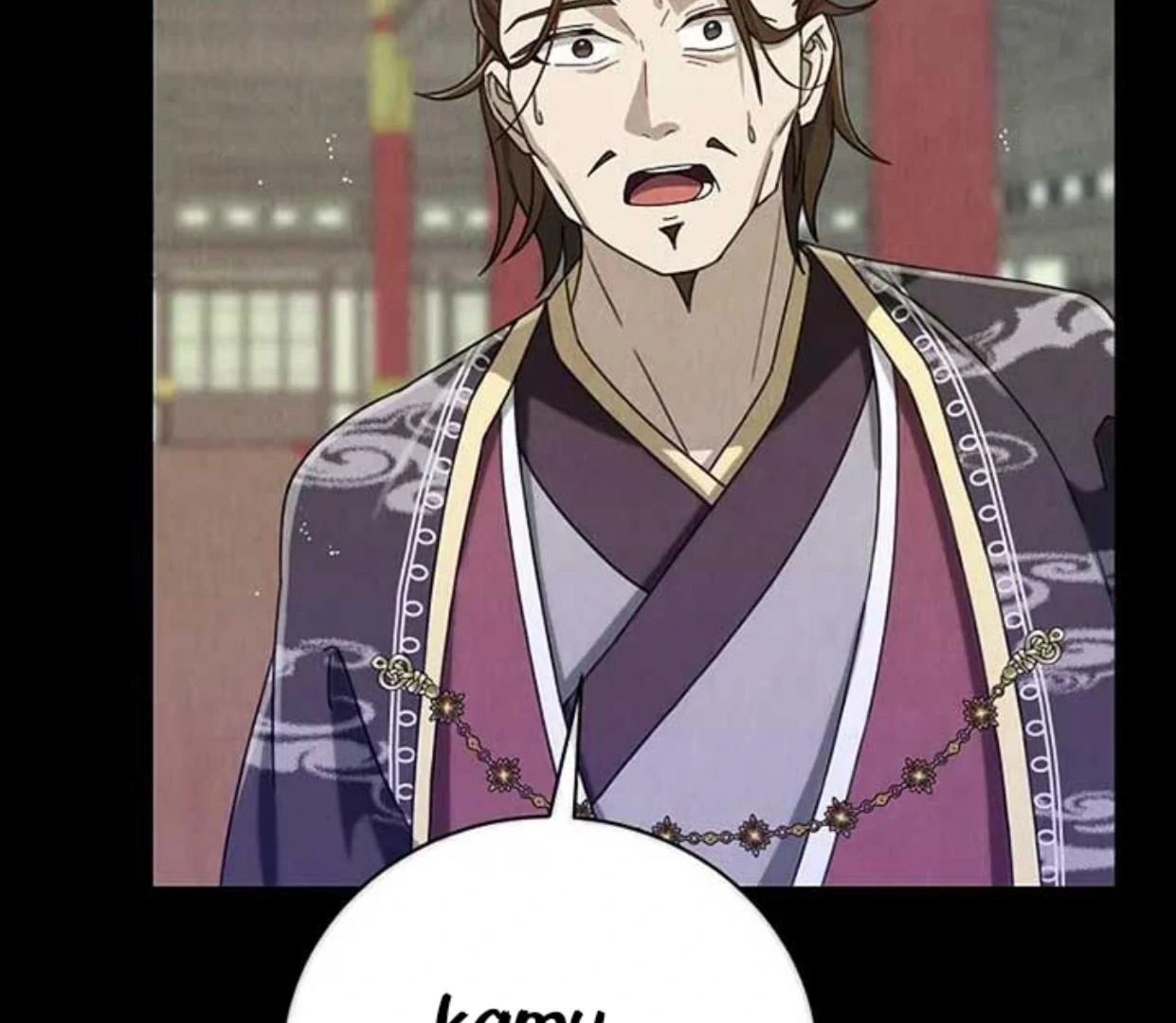 Baca Return of the Namgung Clan's Granddaughter - Chapter 3 halaman 252