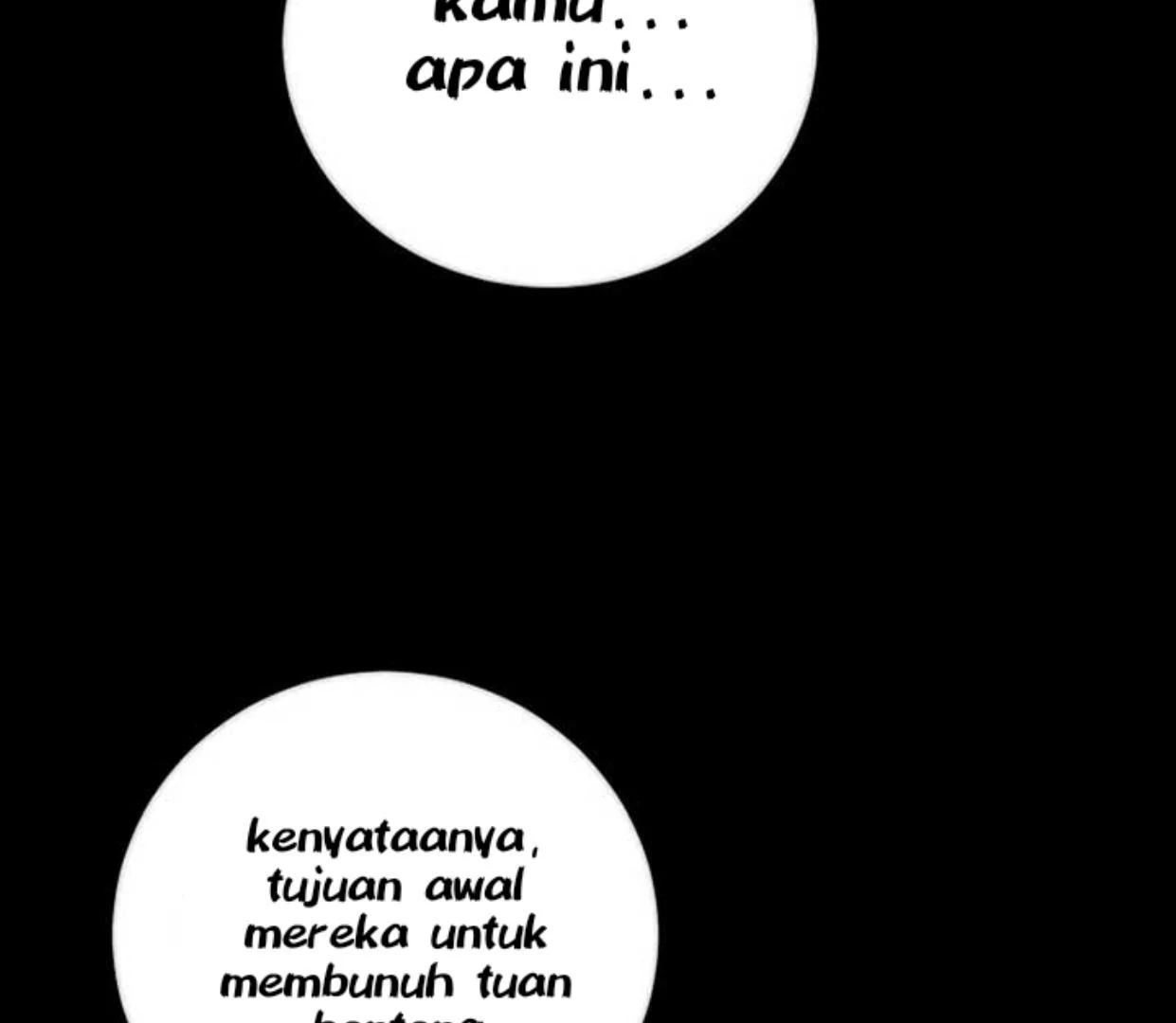 Baca Return of the Namgung Clan's Granddaughter - Chapter 3 halaman 254