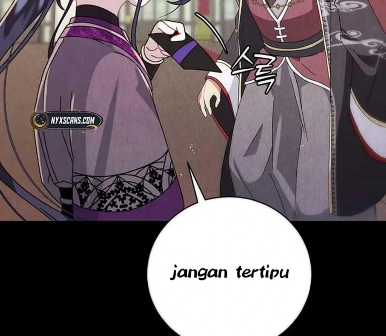 Baca Return of the Namgung Clan's Granddaughter - Chapter 3 halaman 258