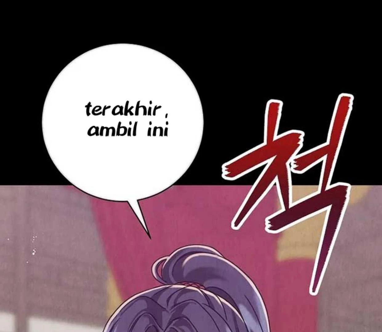 Baca Return of the Namgung Clan's Granddaughter - Chapter 3 halaman 262