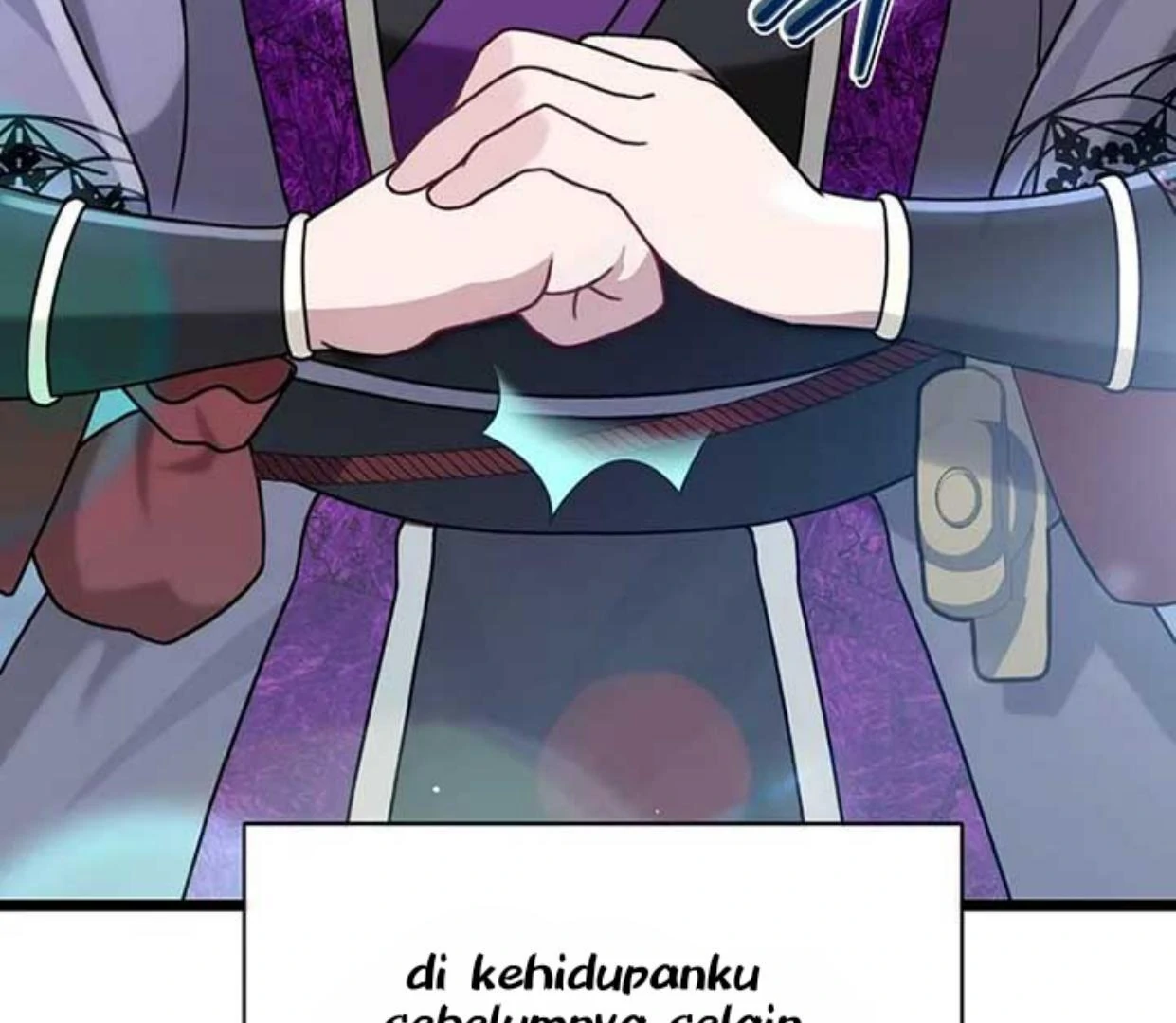 Baca Return of the Namgung Clan's Granddaughter - Chapter 3 halaman 24