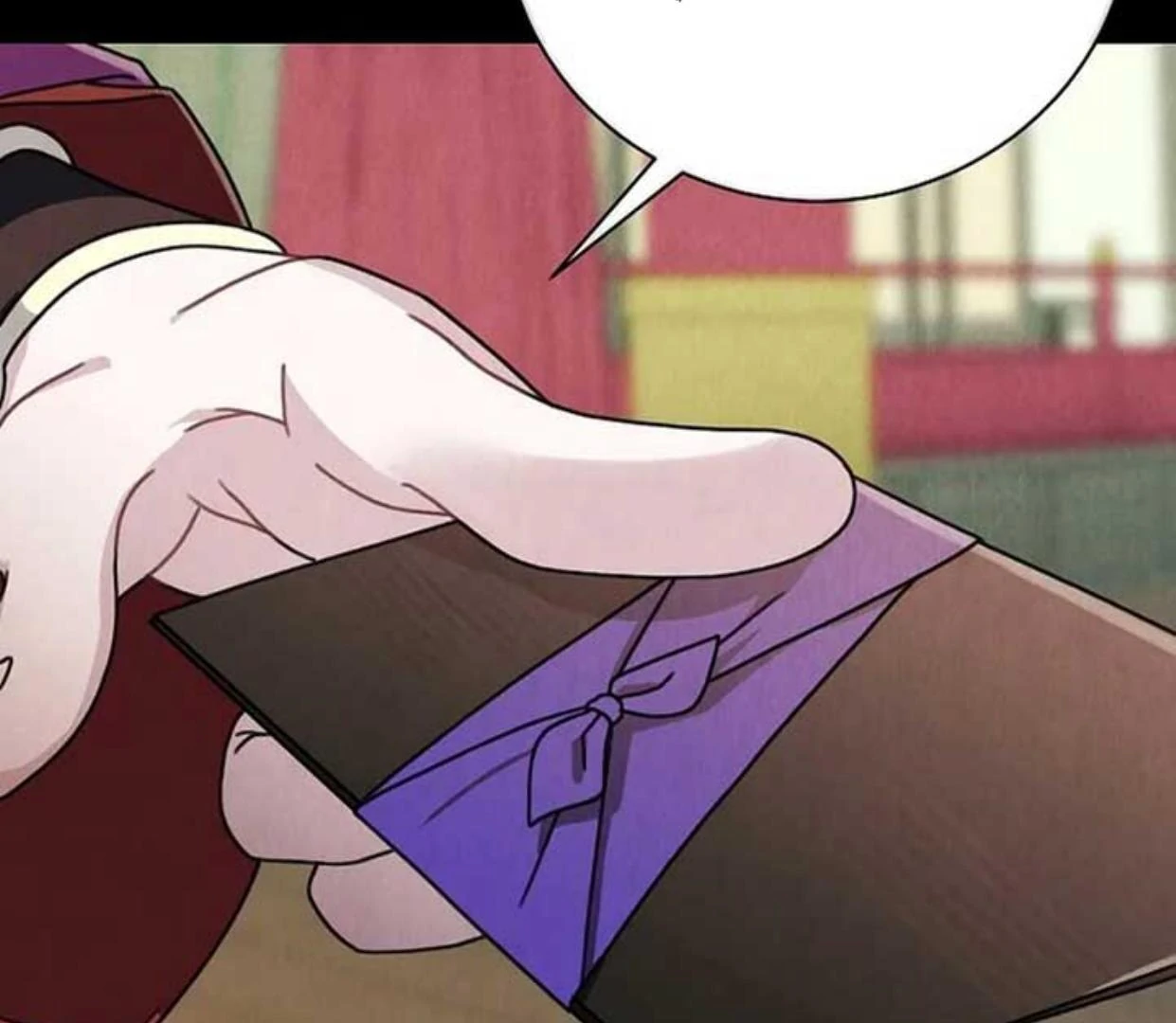 Baca Return of the Namgung Clan's Granddaughter - Chapter 3 halaman 271