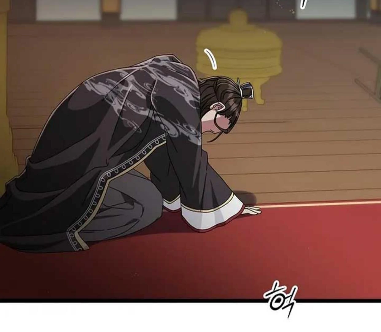 Baca Return of the Namgung Clan's Granddaughter - Chapter 3 halaman 283