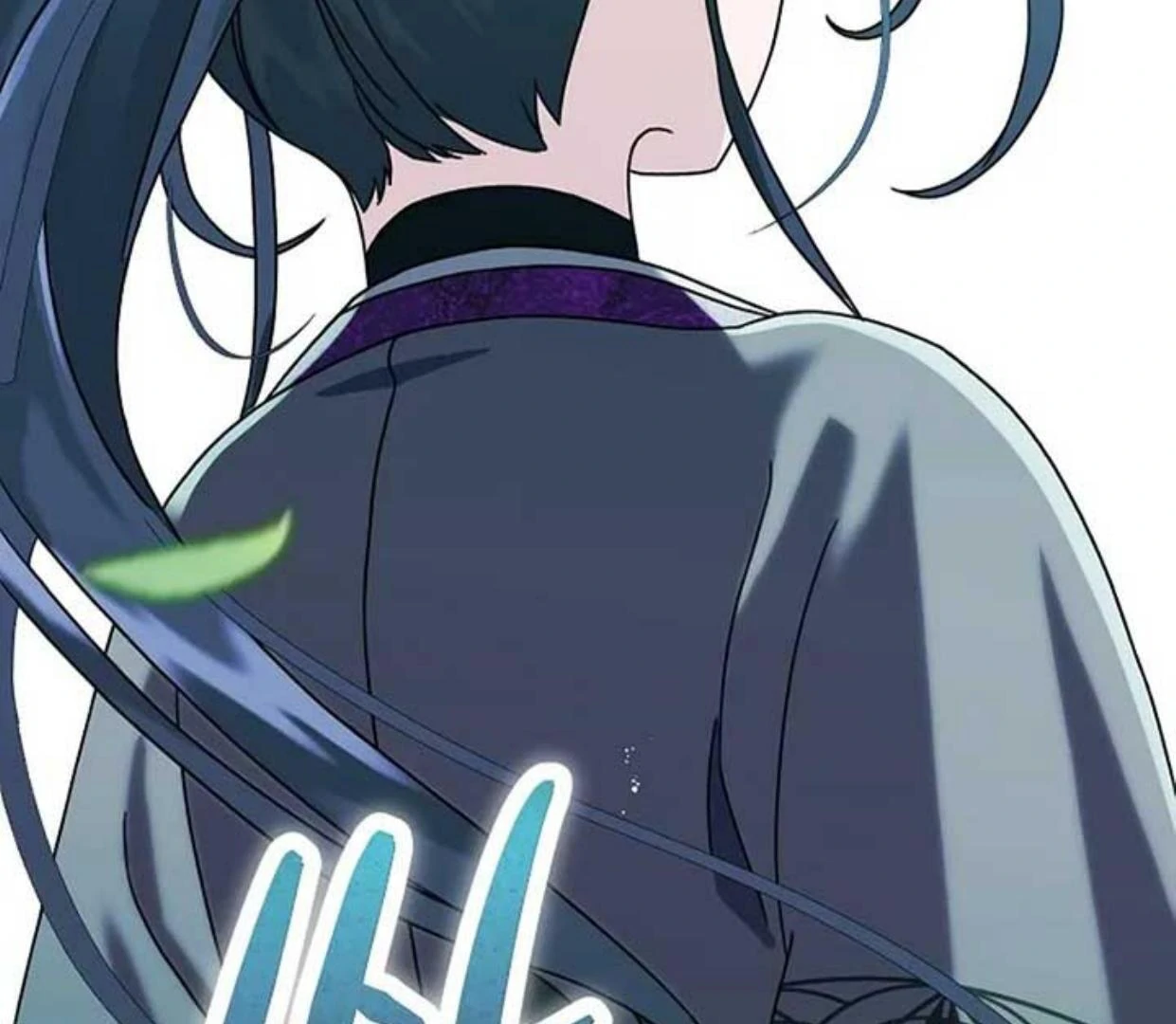 Baca Return of the Namgung Clan's Granddaughter - Chapter 3 halaman 294