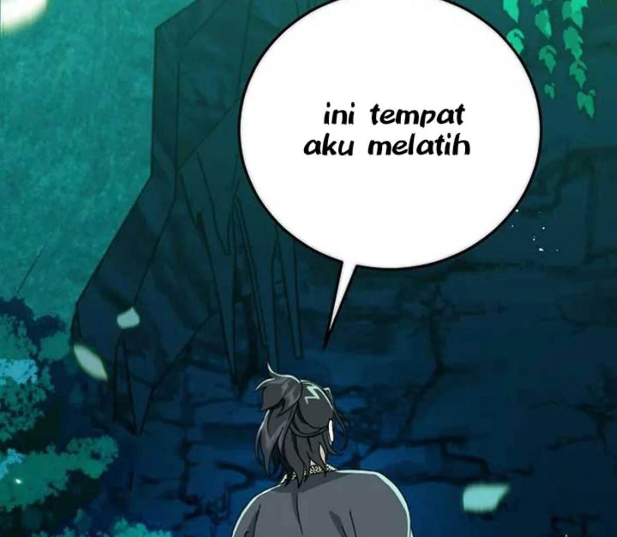 Baca Return of the Namgung Clan's Granddaughter - Chapter 3 halaman 300