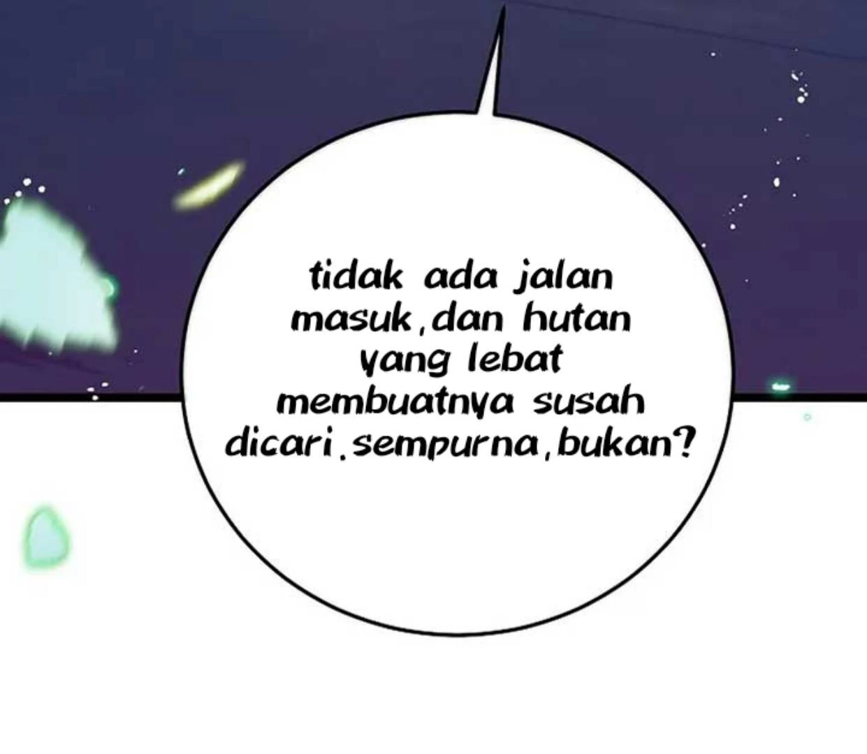 Baca Return of the Namgung Clan's Granddaughter - Chapter 3 halaman 304