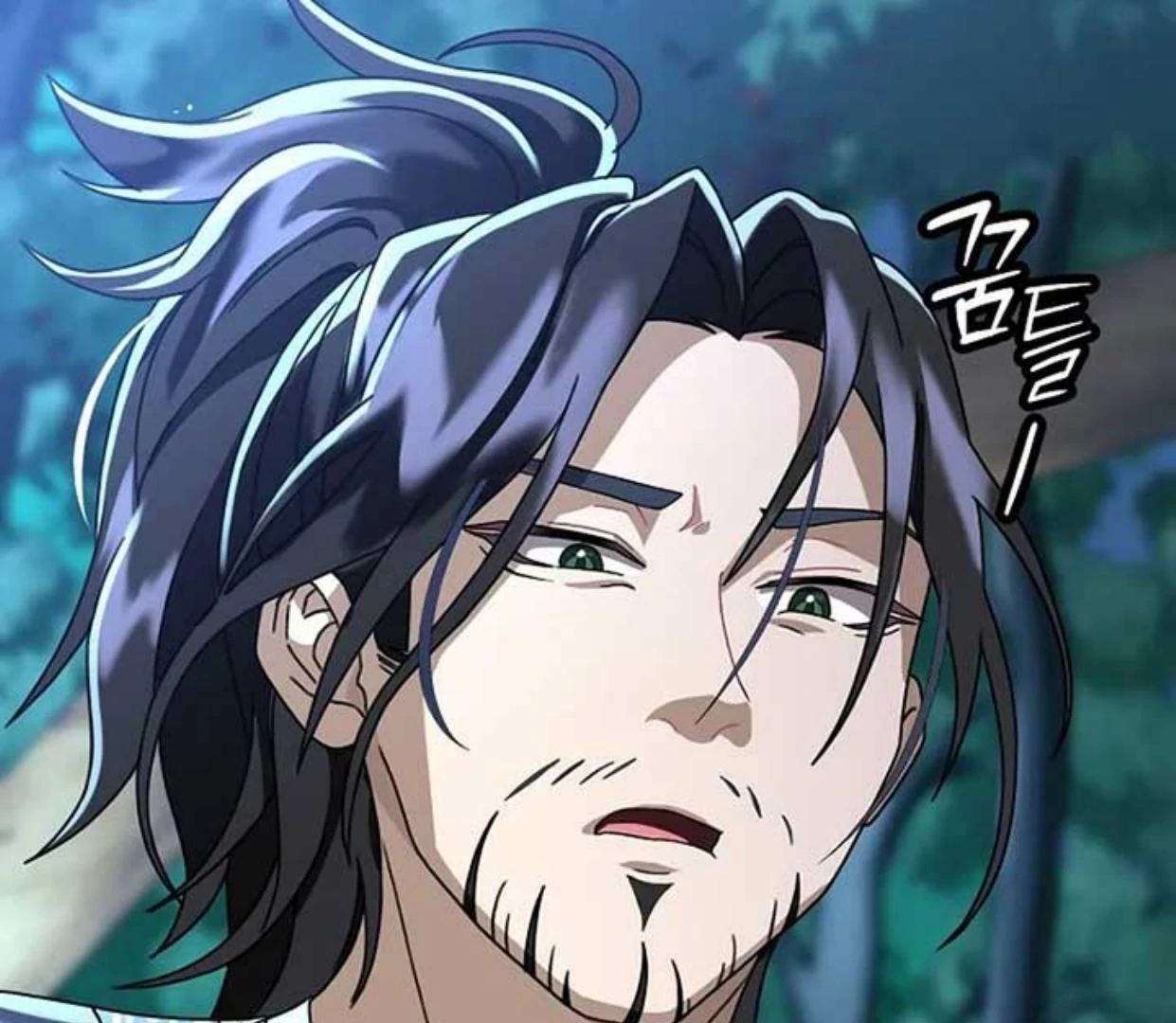 Baca Return of the Namgung Clan's Granddaughter - Chapter 3 halaman 28