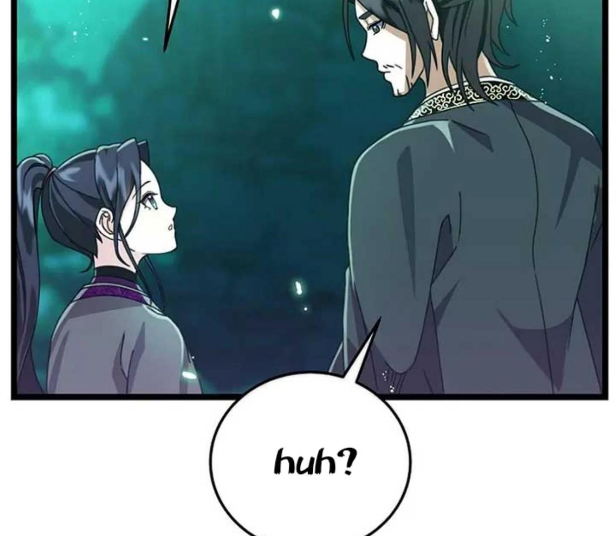 Baca Return of the Namgung Clan's Granddaughter - Chapter 3 halaman 310