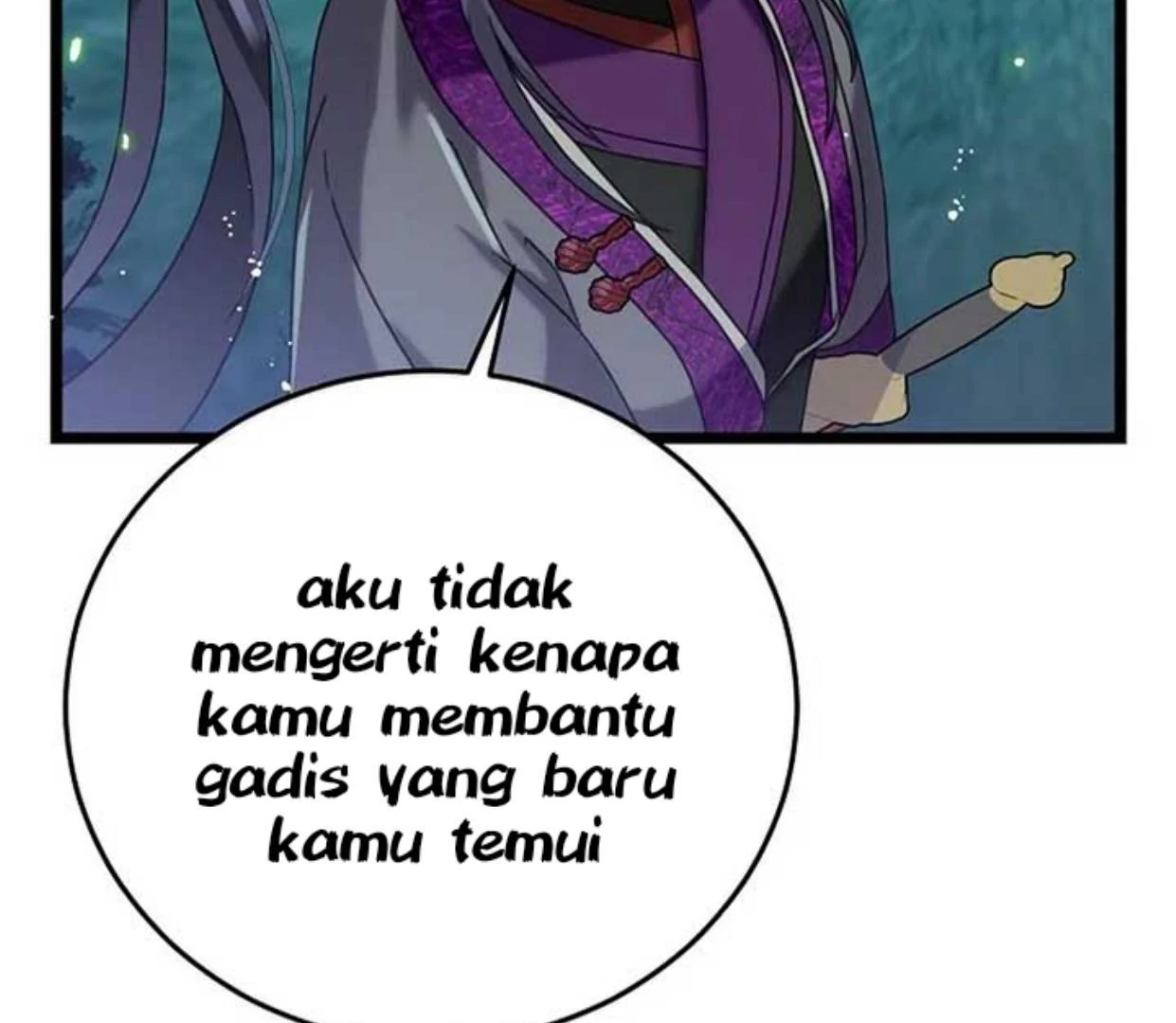 Baca Return of the Namgung Clan's Granddaughter - Chapter 3 halaman 323