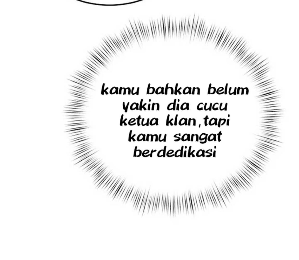 Baca Return of the Namgung Clan's Granddaughter - Chapter 3 halaman 325