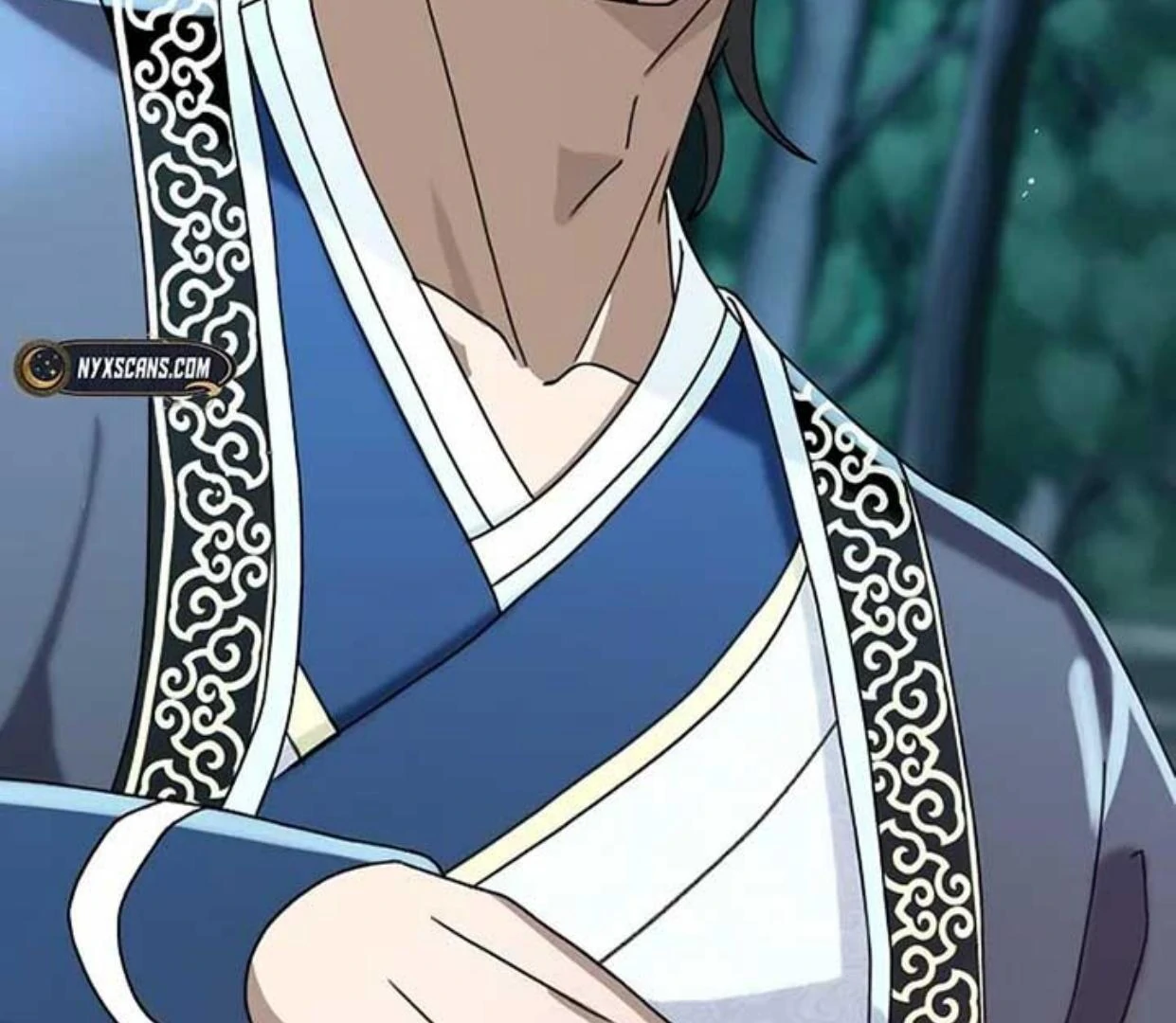 Baca Return of the Namgung Clan's Granddaughter - Chapter 3 halaman 30