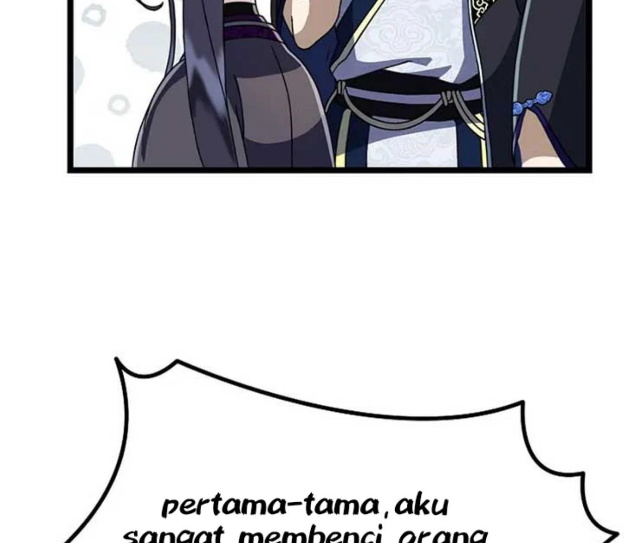 Baca Return of the Namgung Clan's Granddaughter - Chapter 3 halaman 331