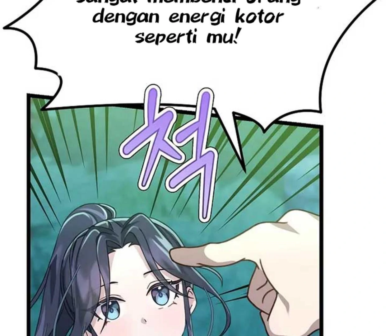 Baca Return of the Namgung Clan's Granddaughter - Chapter 3 halaman 333
