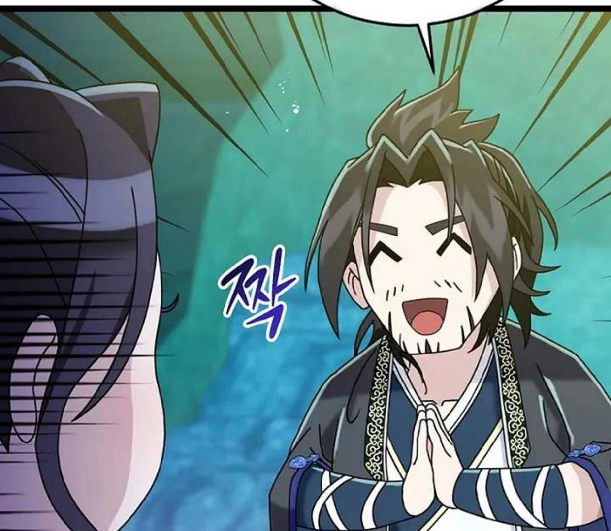 Baca Return of the Namgung Clan's Granddaughter - Chapter 3 halaman 343