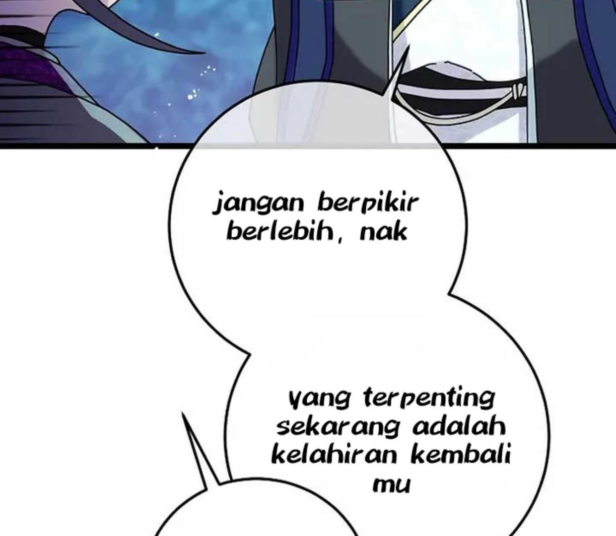 Baca Return of the Namgung Clan's Granddaughter - Chapter 3 halaman 345