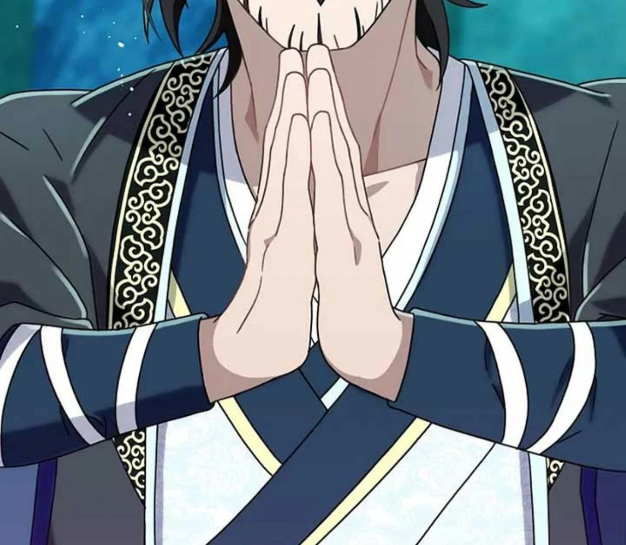 Baca Return of the Namgung Clan's Granddaughter - Chapter 3 halaman 353