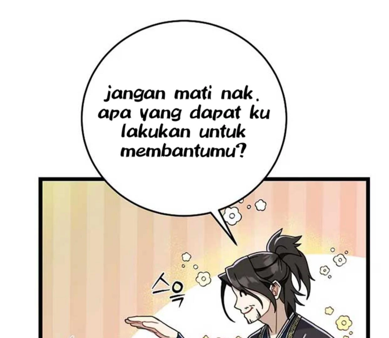 Baca Return of the Namgung Clan's Granddaughter - Chapter 3 halaman 372