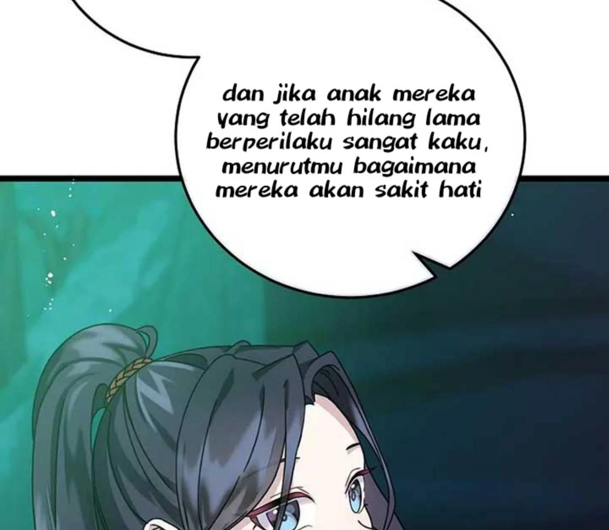 Baca Return of the Namgung Clan's Granddaughter - Chapter 3 halaman 385