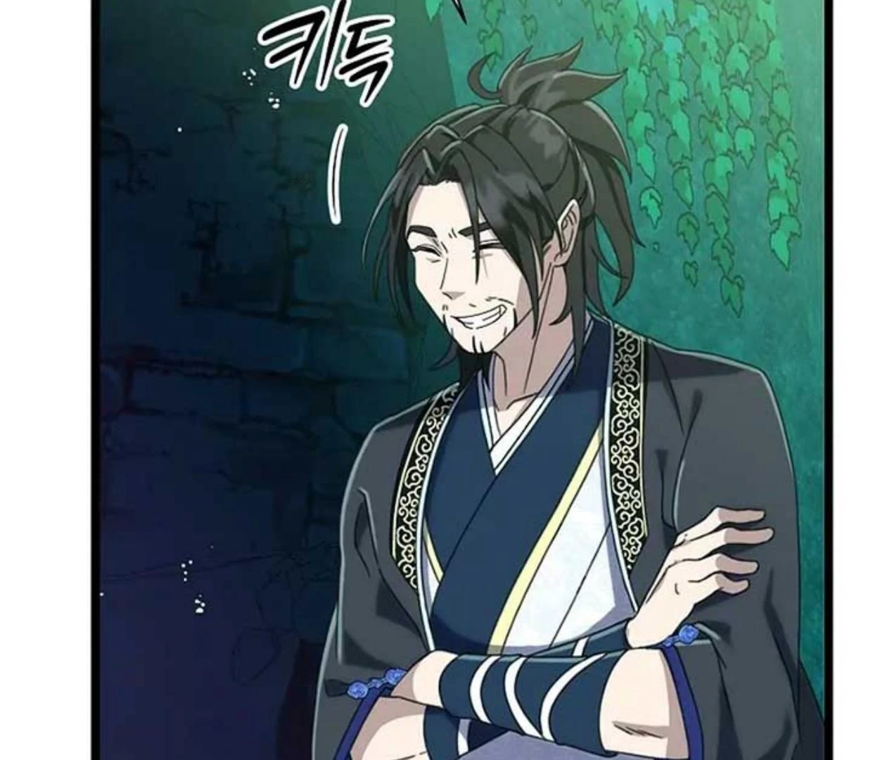 Baca Return of the Namgung Clan's Granddaughter - Chapter 3 halaman 405