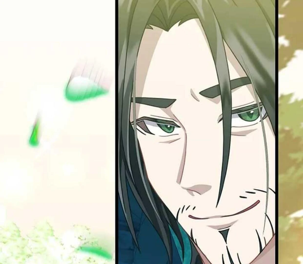Baca Return of the Namgung Clan's Granddaughter - Chapter 3 halaman 410