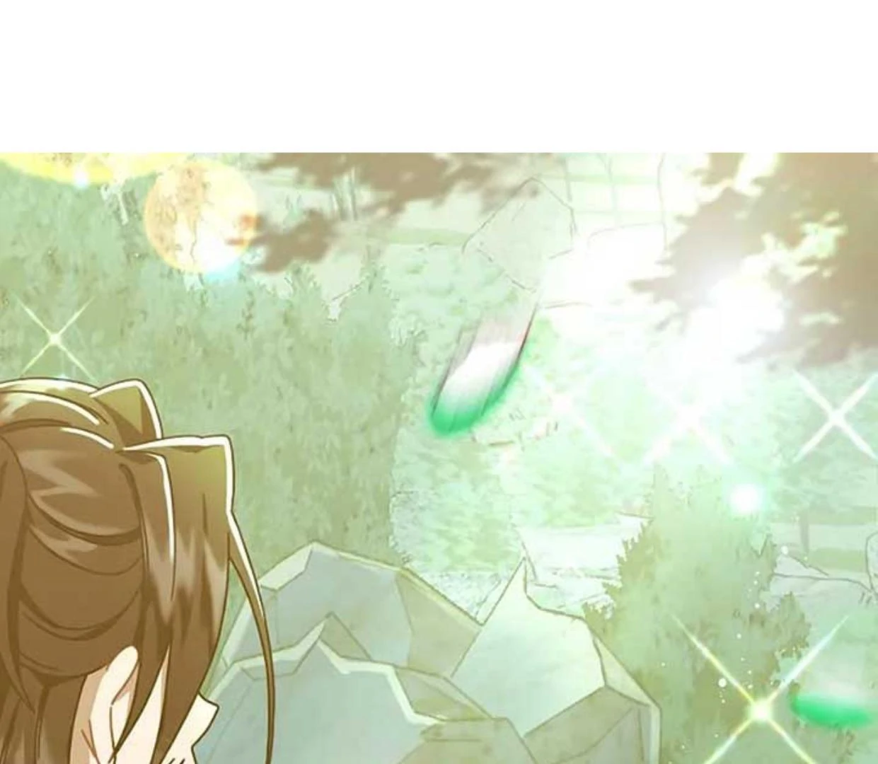 Baca Return of the Namgung Clan's Granddaughter - Chapter 3 halaman 417