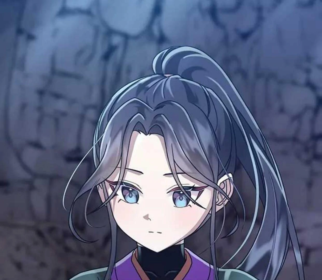 Baca Return of the Namgung Clan's Granddaughter - Chapter 3 halaman 427