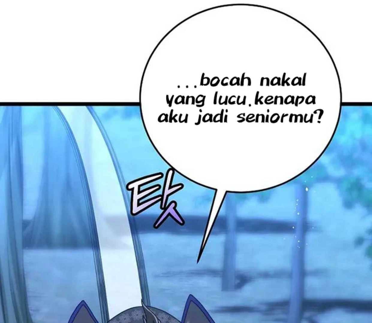 Baca Return of the Namgung Clan's Granddaughter - Chapter 3 halaman 45