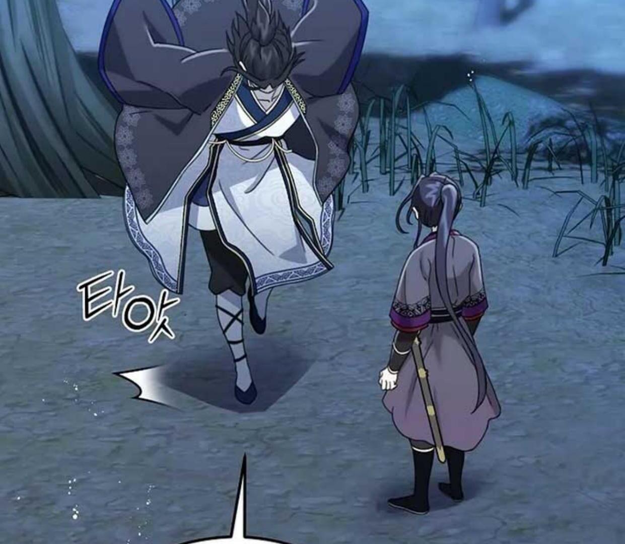 Baca Return of the Namgung Clan's Granddaughter - Chapter 3 halaman 47