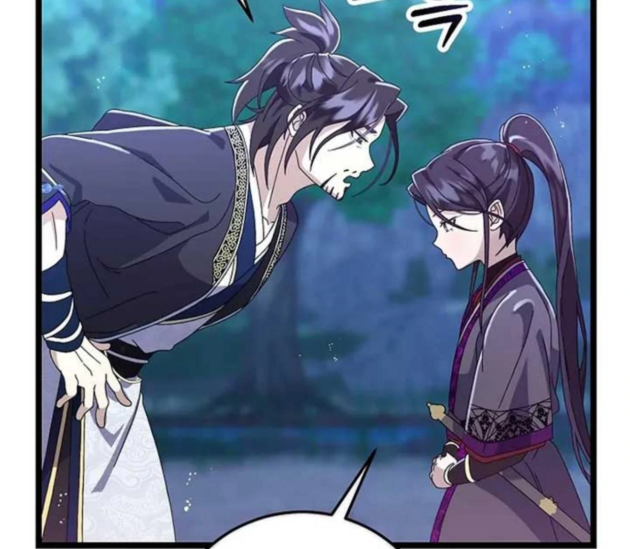 Baca Return of the Namgung Clan's Granddaughter - Chapter 3 halaman 53