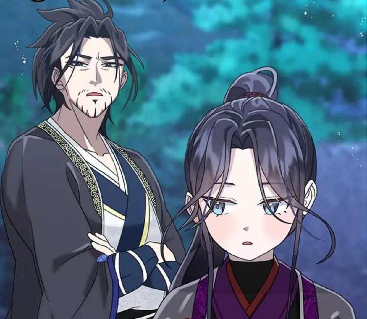 Baca Return of the Namgung Clan's Granddaughter - Chapter 3 halaman 59