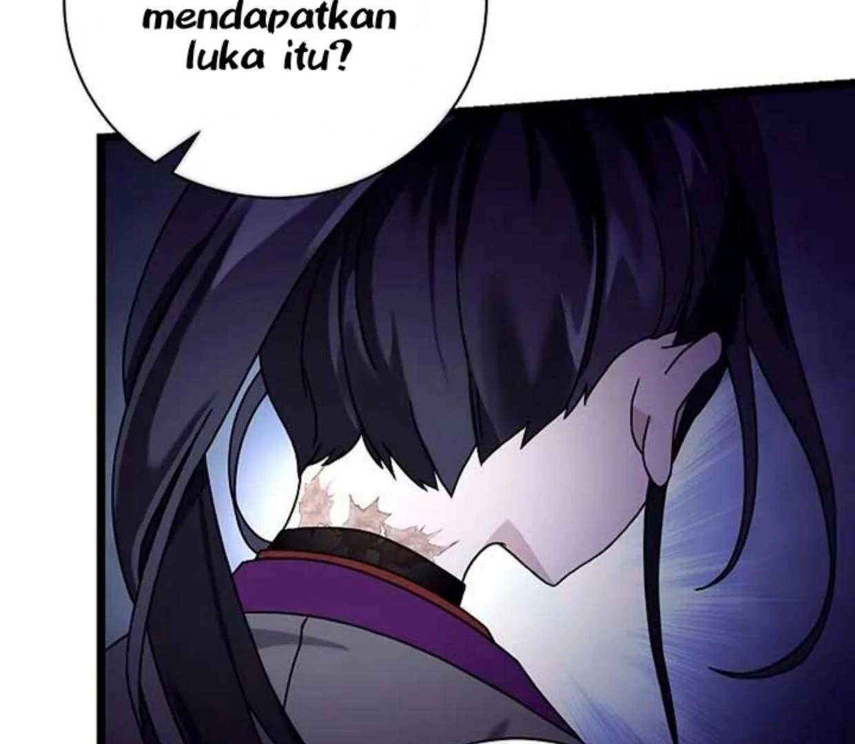 Baca Return of the Namgung Clan's Granddaughter - Chapter 3 halaman 69
