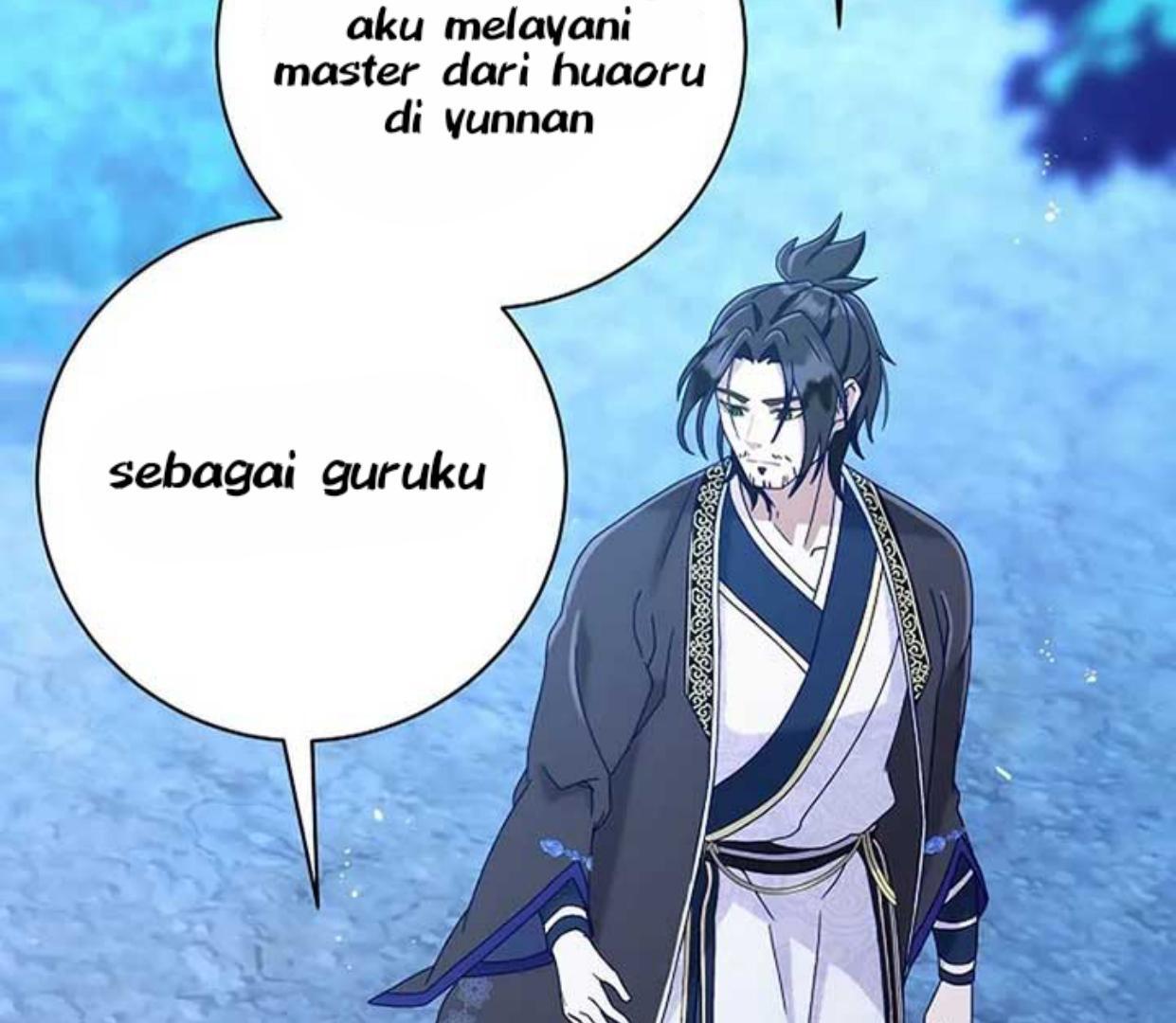 Baca Return of the Namgung Clan's Granddaughter - Chapter 3 halaman 76